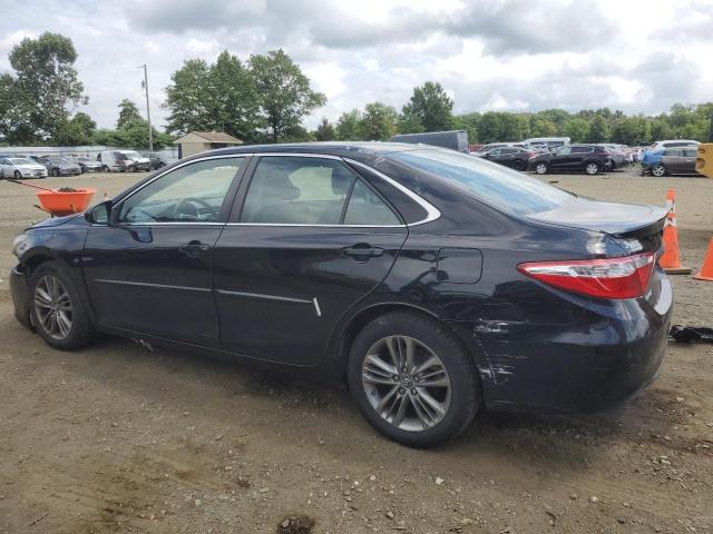 Photo 1 VIN: 4T1BF1FK6HU340971 - TOYOTA CAMRY LE 