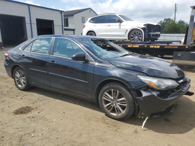 Photo 3 VIN: 4T1BF1FK6HU340971 - TOYOTA CAMRY LE 