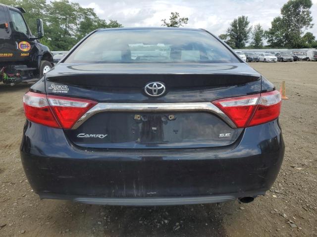 Photo 5 VIN: 4T1BF1FK6HU340971 - TOYOTA CAMRY LE 