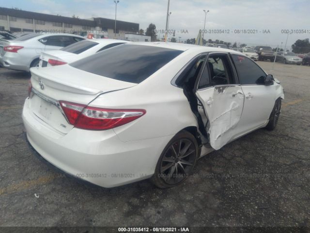 Photo 3 VIN: 4T1BF1FK6HU341148 - TOYOTA CAMRY 