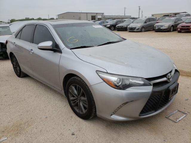 Photo 0 VIN: 4T1BF1FK6HU342669 - TOYOTA CAMRY LE 