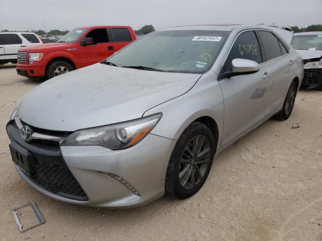 Photo 1 VIN: 4T1BF1FK6HU342669 - TOYOTA CAMRY LE 