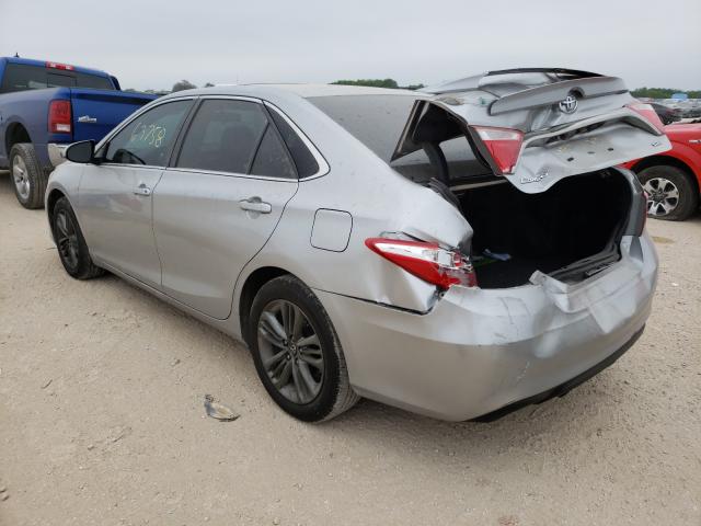 Photo 2 VIN: 4T1BF1FK6HU342669 - TOYOTA CAMRY LE 