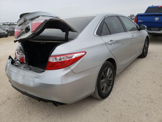 Photo 3 VIN: 4T1BF1FK6HU342669 - TOYOTA CAMRY LE 