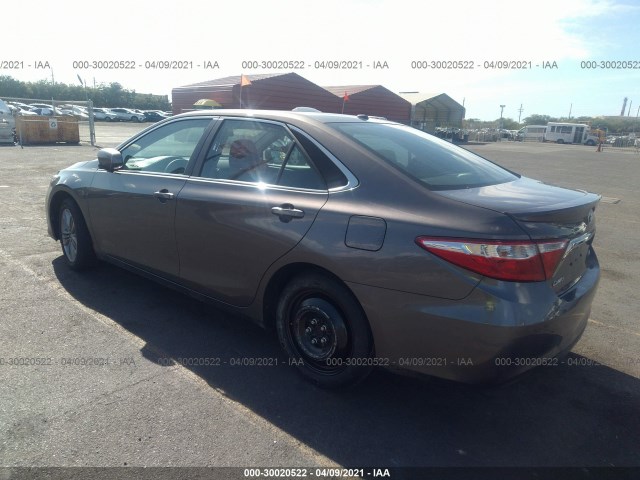 Photo 2 VIN: 4T1BF1FK6HU344373 - TOYOTA CAMRY 