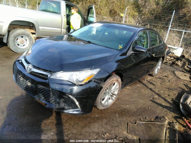 Photo 1 VIN: 4T1BF1FK6HU346270 - TOYOTA CAMRY 