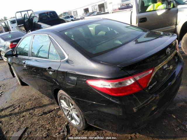 Photo 2 VIN: 4T1BF1FK6HU346270 - TOYOTA CAMRY 