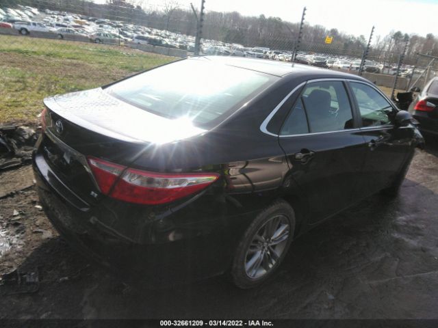 Photo 3 VIN: 4T1BF1FK6HU346270 - TOYOTA CAMRY 