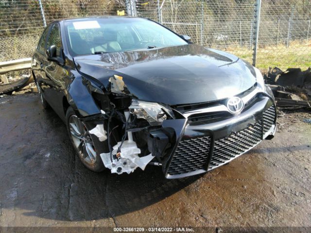 Photo 5 VIN: 4T1BF1FK6HU346270 - TOYOTA CAMRY 