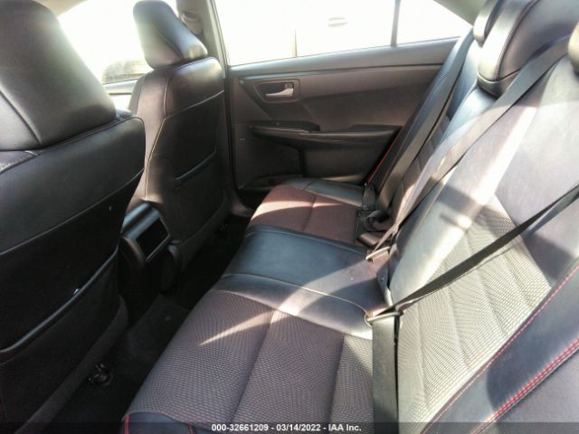 Photo 7 VIN: 4T1BF1FK6HU346270 - TOYOTA CAMRY 