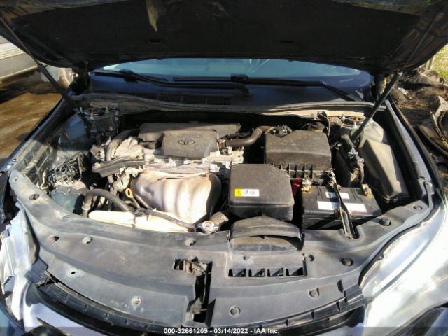 Photo 9 VIN: 4T1BF1FK6HU346270 - TOYOTA CAMRY 