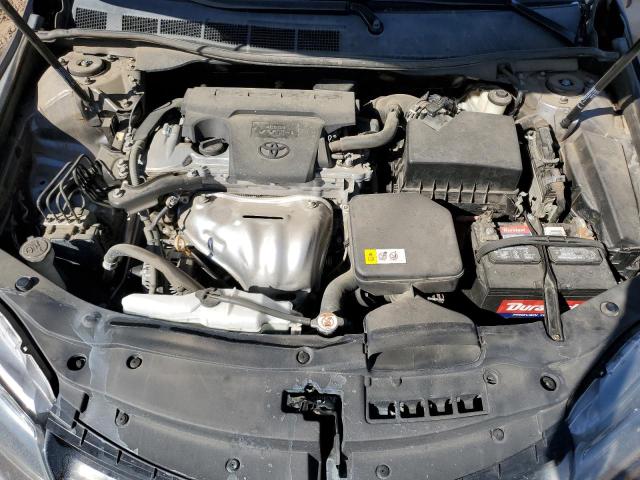 Photo 10 VIN: 4T1BF1FK6HU347404 - TOYOTA CAMRY 