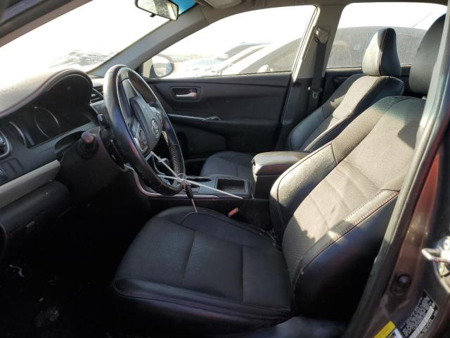 Photo 6 VIN: 4T1BF1FK6HU347404 - TOYOTA CAMRY 