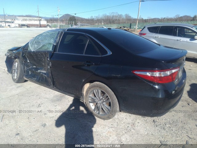 Photo 2 VIN: 4T1BF1FK6HU348083 - TOYOTA CAMRY 