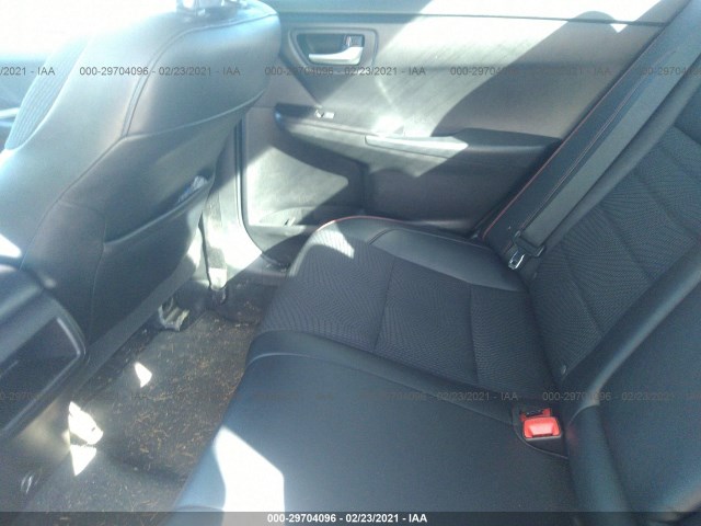 Photo 7 VIN: 4T1BF1FK6HU348083 - TOYOTA CAMRY 