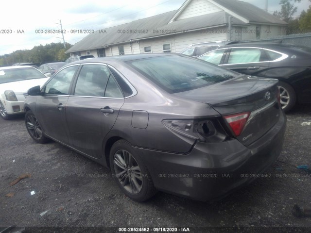 Photo 2 VIN: 4T1BF1FK6HU350030 - TOYOTA CAMRY 