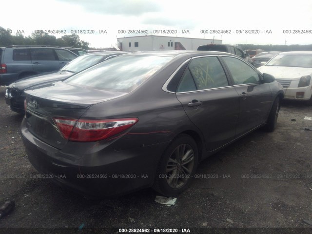 Photo 3 VIN: 4T1BF1FK6HU350030 - TOYOTA CAMRY 