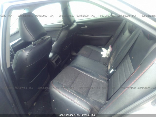 Photo 7 VIN: 4T1BF1FK6HU350030 - TOYOTA CAMRY 