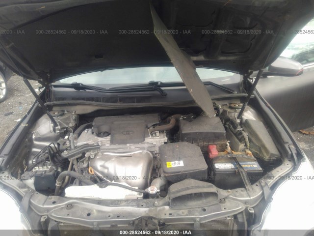 Photo 9 VIN: 4T1BF1FK6HU350030 - TOYOTA CAMRY 