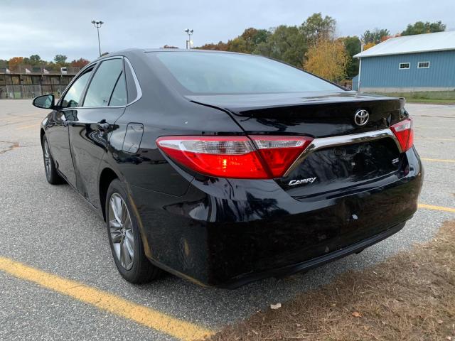 Photo 2 VIN: 4T1BF1FK6HU350951 - TOYOTA CAMRY LE 