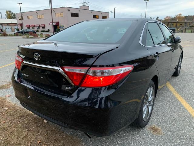 Photo 3 VIN: 4T1BF1FK6HU350951 - TOYOTA CAMRY LE 