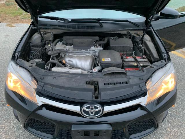 Photo 6 VIN: 4T1BF1FK6HU350951 - TOYOTA CAMRY LE 