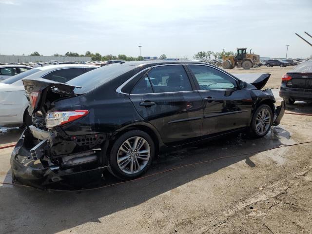 Photo 2 VIN: 4T1BF1FK6HU352621 - TOYOTA CAMRY LE 