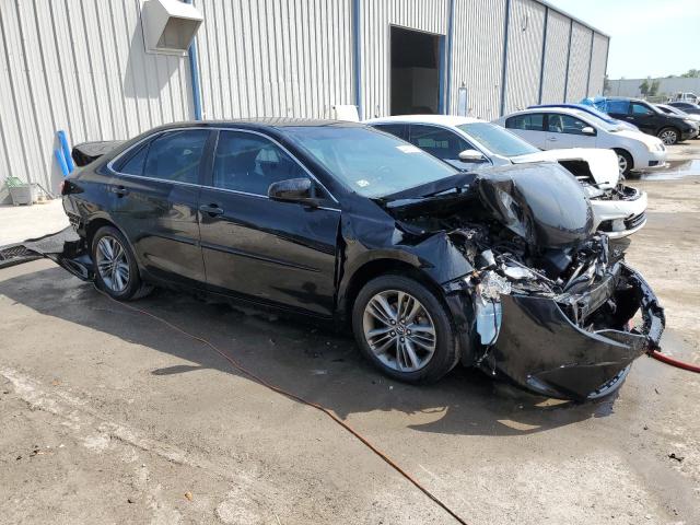 Photo 3 VIN: 4T1BF1FK6HU352621 - TOYOTA CAMRY LE 