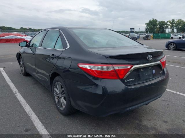 Photo 2 VIN: 4T1BF1FK6HU354627 - TOYOTA CAMRY 