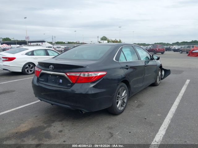 Photo 3 VIN: 4T1BF1FK6HU354627 - TOYOTA CAMRY 