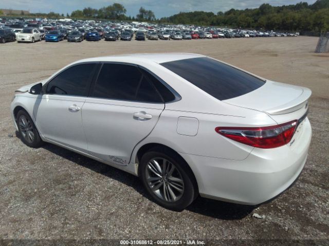 Photo 2 VIN: 4T1BF1FK6HU354868 - TOYOTA CAMRY 