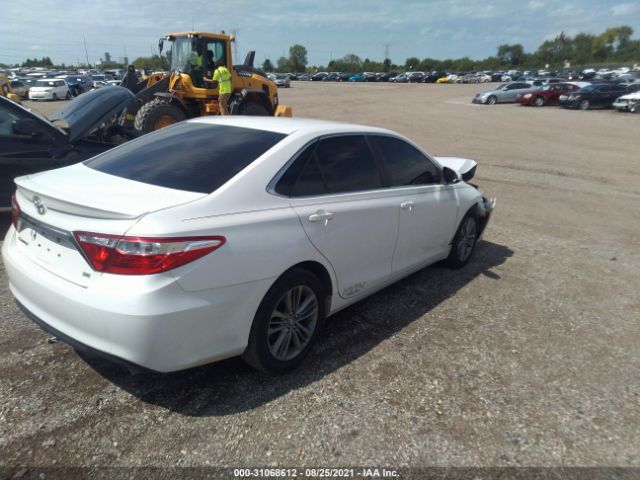 Photo 3 VIN: 4T1BF1FK6HU354868 - TOYOTA CAMRY 