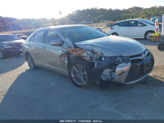 Photo 0 VIN: 4T1BF1FK6HU354921 - TOYOTA CAMRY 