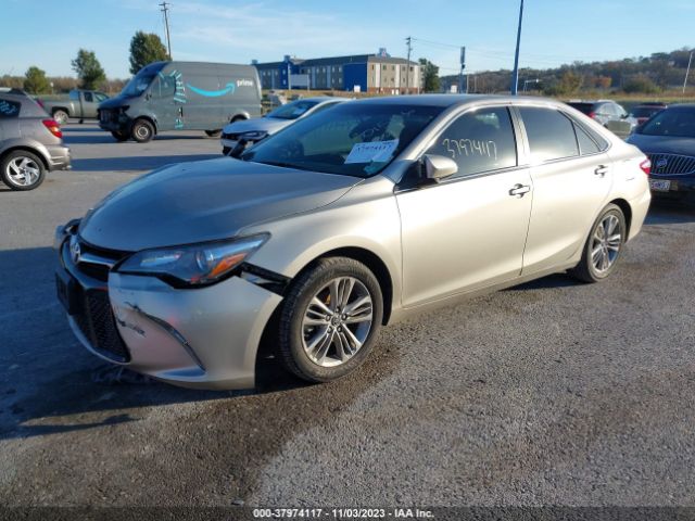 Photo 1 VIN: 4T1BF1FK6HU354921 - TOYOTA CAMRY 