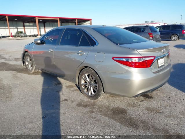 Photo 2 VIN: 4T1BF1FK6HU354921 - TOYOTA CAMRY 