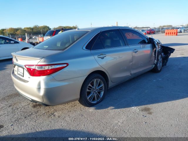 Photo 3 VIN: 4T1BF1FK6HU354921 - TOYOTA CAMRY 