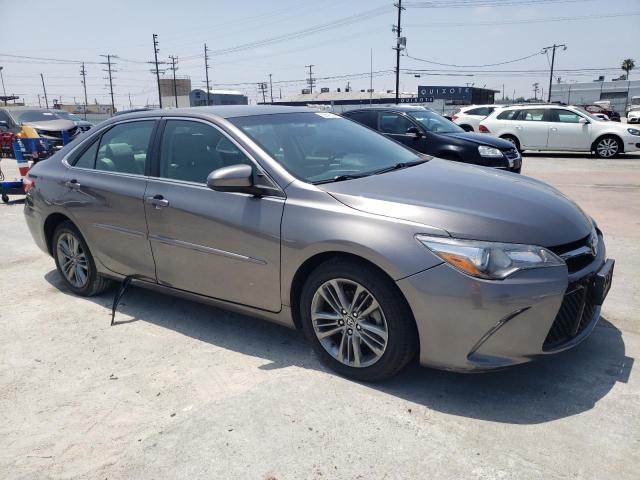 Photo 3 VIN: 4T1BF1FK6HU357589 - TOYOTA CAMRY 