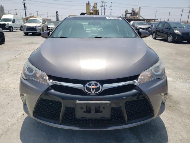 Photo 4 VIN: 4T1BF1FK6HU357589 - TOYOTA CAMRY 