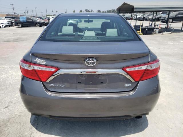 Photo 5 VIN: 4T1BF1FK6HU357589 - TOYOTA CAMRY 