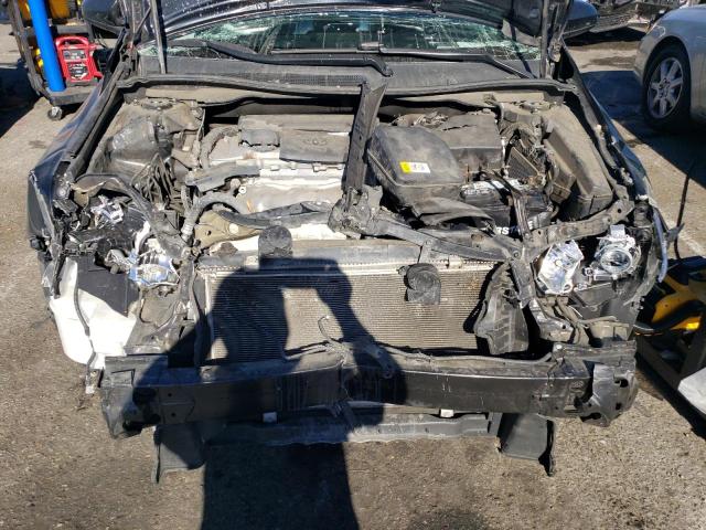 Photo 10 VIN: 4T1BF1FK6HU357950 - TOYOTA CAMRY 