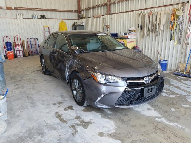 Photo 0 VIN: 4T1BF1FK6HU359505 - TOYOTA CAMRY LE 