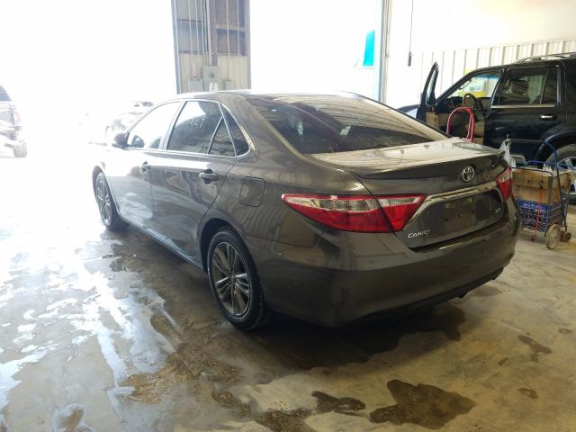 Photo 2 VIN: 4T1BF1FK6HU359505 - TOYOTA CAMRY LE 