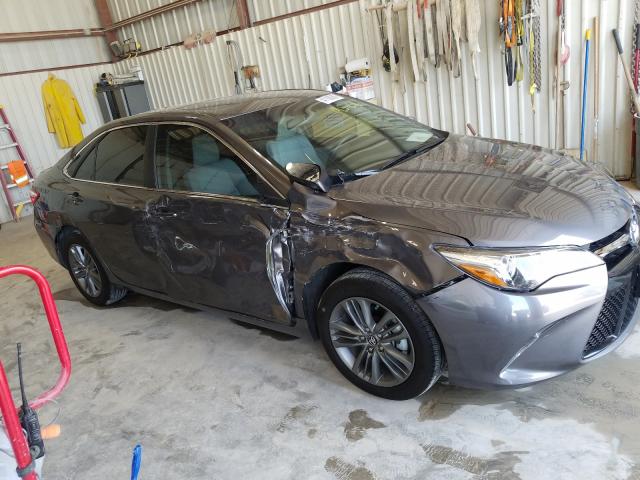 Photo 8 VIN: 4T1BF1FK6HU359505 - TOYOTA CAMRY LE 