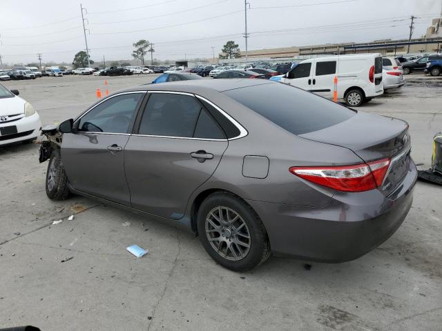 Photo 1 VIN: 4T1BF1FK6HU359567 - TOYOTA CAMRY LE 