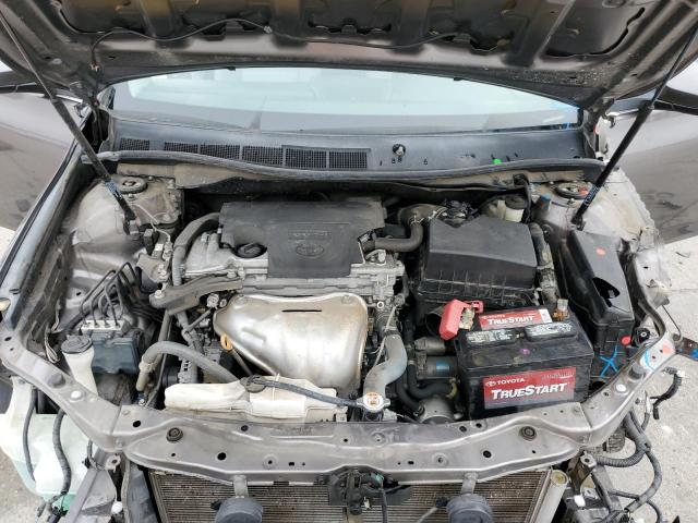 Photo 10 VIN: 4T1BF1FK6HU359567 - TOYOTA CAMRY LE 