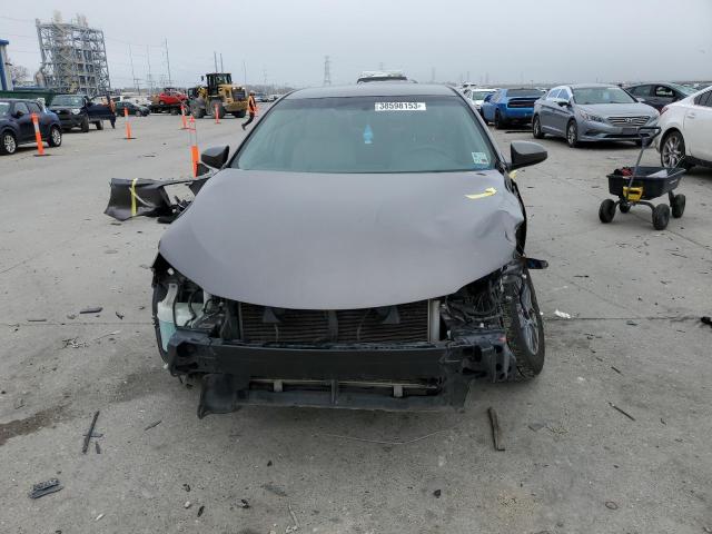 Photo 4 VIN: 4T1BF1FK6HU359567 - TOYOTA CAMRY LE 