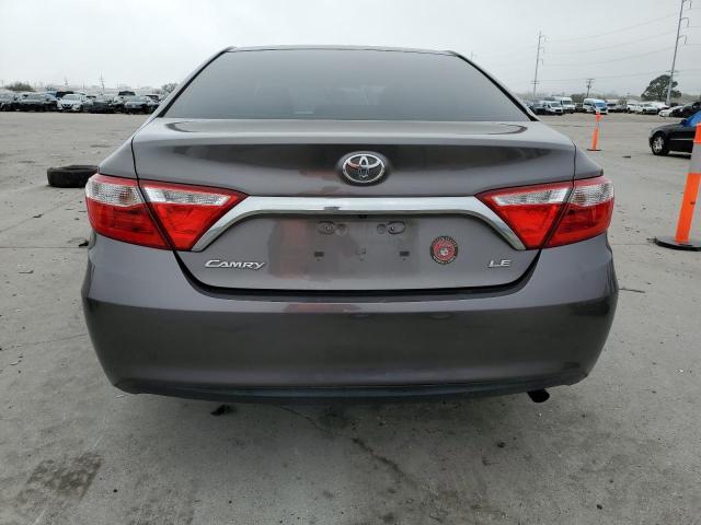 Photo 5 VIN: 4T1BF1FK6HU359567 - TOYOTA CAMRY LE 