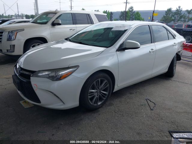 Photo 1 VIN: 4T1BF1FK6HU362713 - TOYOTA CAMRY 