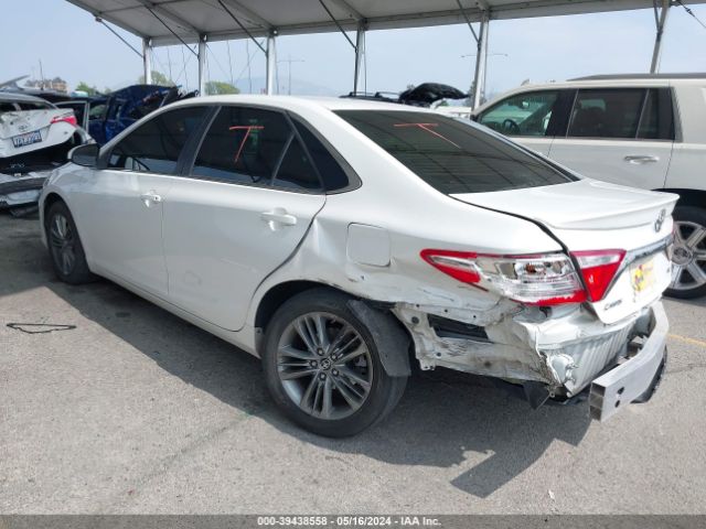 Photo 2 VIN: 4T1BF1FK6HU362713 - TOYOTA CAMRY 