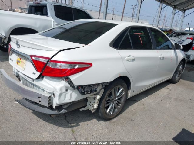 Photo 3 VIN: 4T1BF1FK6HU362713 - TOYOTA CAMRY 